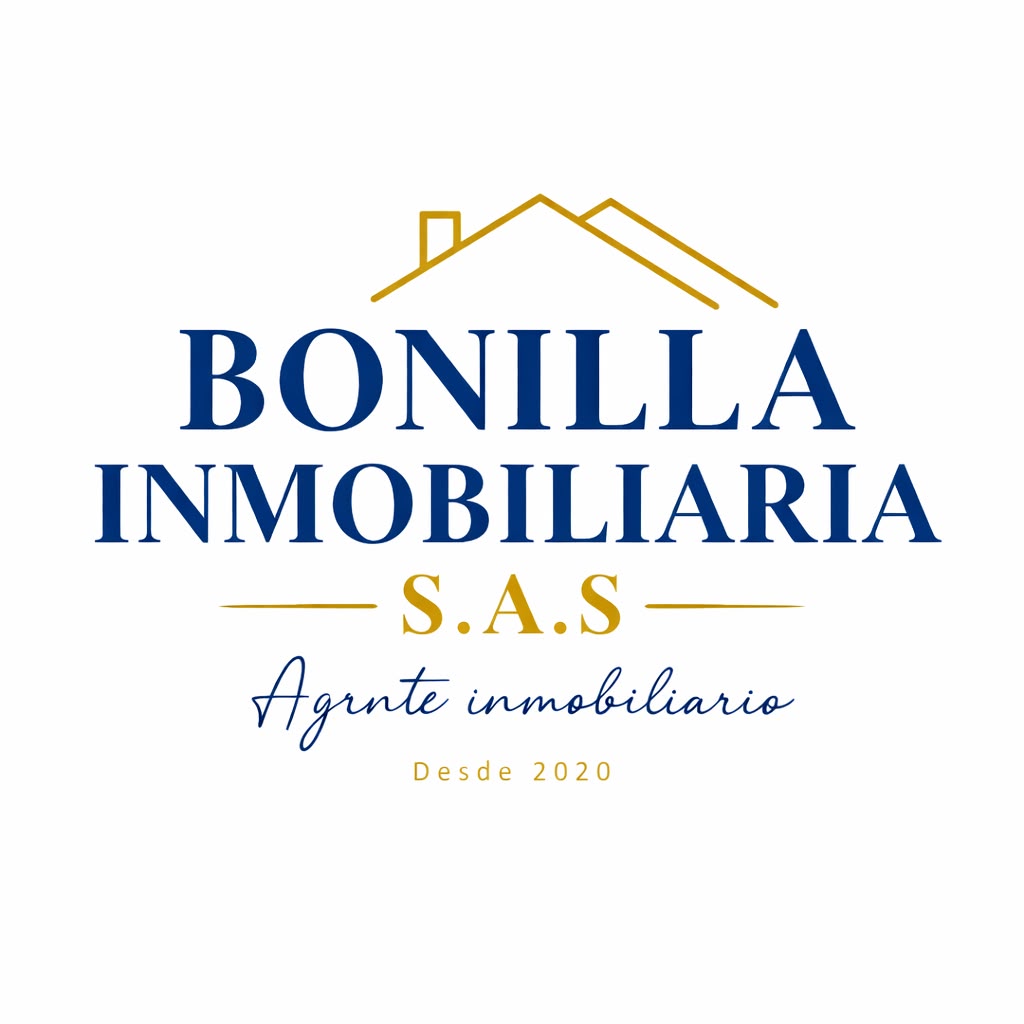 Logo de Bonilla Inmobiliaria S.A.S.